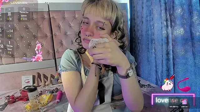 neeko princes online show from July 7, 12:30 pm