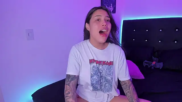 sweett dirty online show from June 23, 2:37 pm