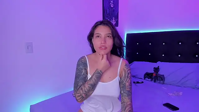 sweett dirty online show from July 9, 3:14 pm