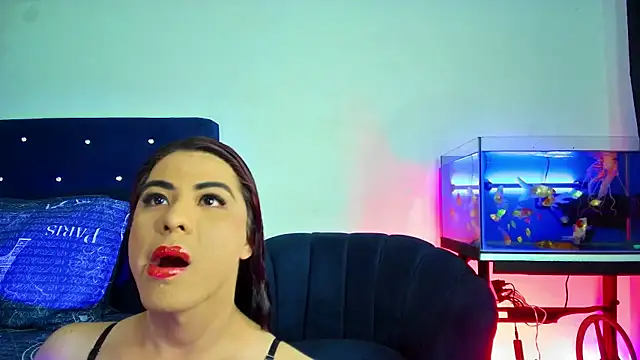 Aliice Doll online show from July 31, 12:44 am