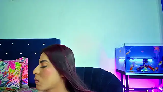Aliice Doll online show from July 18, 12:36 am
