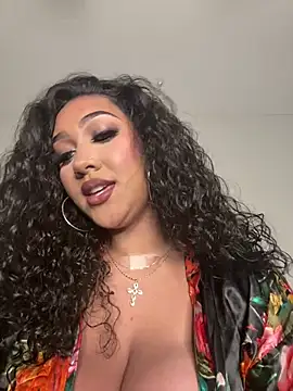 Lickplayofficial online show from July 17, 4:17 am