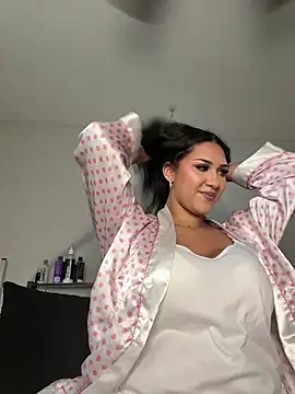 Lickplayofficial online show from July 25, 4:58 pm