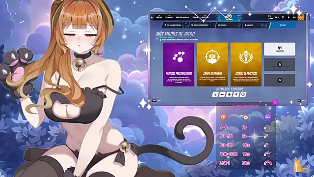 hadamia online show from May 2, 8:56 pm