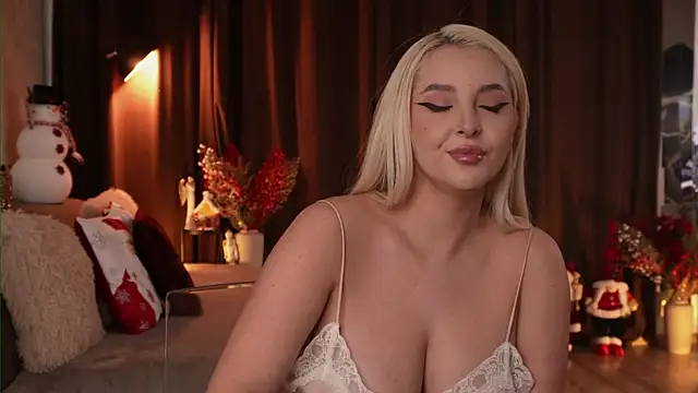 VictoriaMorrone online show from December 21, 11:52 pm