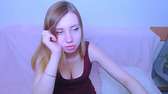 AliceFire  online show from July 3, 11:05 am