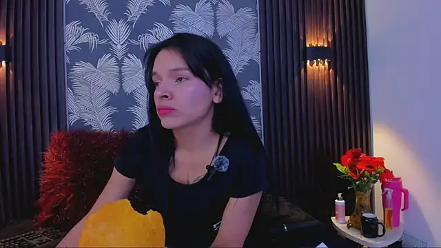  shantal smith online show from September 29, 4:23 pm