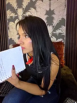  shantal smith online show from October 1, 5:07 pm