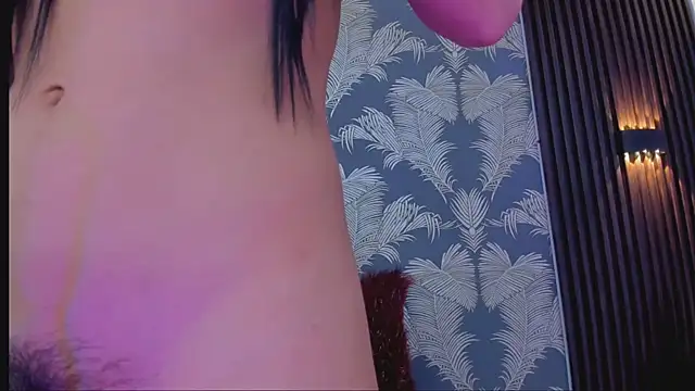  shantal smith online show from November 5, 7:41 pm