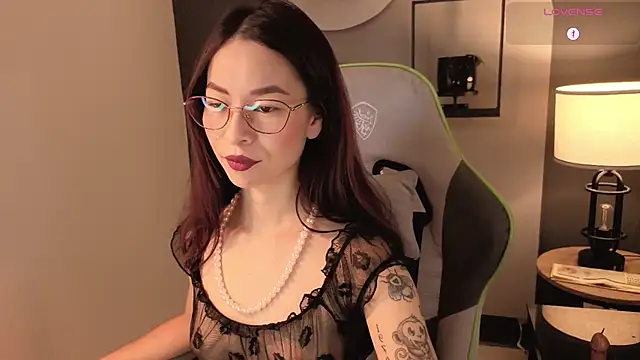 rosse 98  online show from July 28, 4:39 pm
