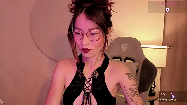 rosse 98  online show from June 26, 3:35 pm