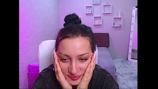 SkarlettMonliss online show from October 15, 7:27 pm