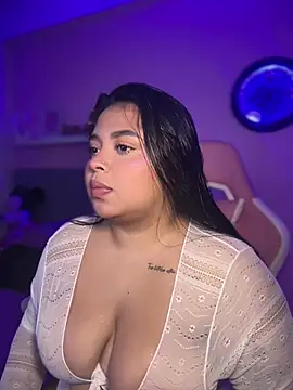 Emily cooper20 online show from June 7, 2:40 am