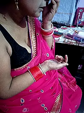 reemacouple007 online show from June 25, 6:40 am