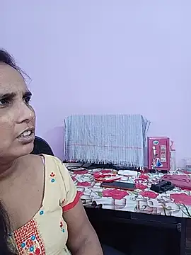 reemacouple007 online show from June 26, 6:58 am