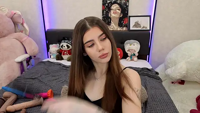 dolly ll online show from September 24, 1:21 pm