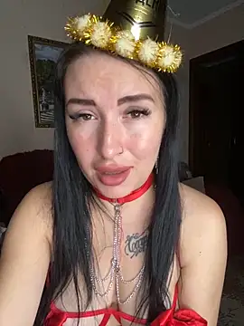 Roxana Bell online show from September 8, 5:45 pm