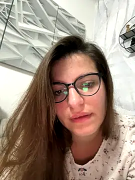 Coupleorny online show from November 9, 8:05 pm