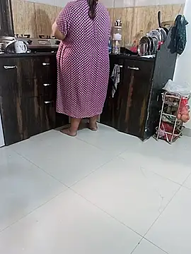 Ravina patil1 online show from July 30, 5:41 am