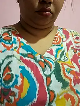 Ravina patil1 online show from July 9, 1:24 pm