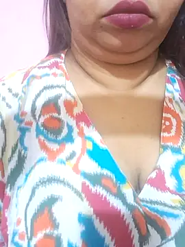 Ravina patil1 online show from August 4, 9:26 am