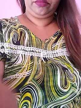 Ravina patil1 online show from June 6, 7:14 am