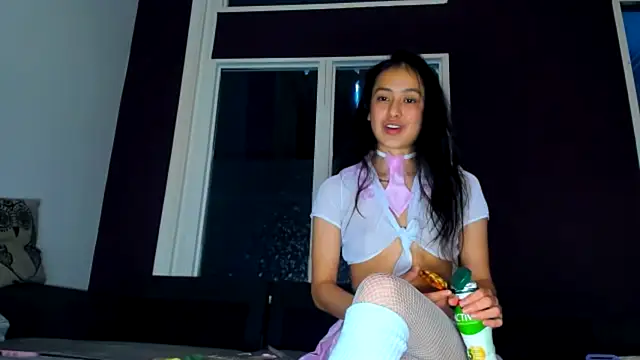 Snapshot of ValeryBaker_ chatting on September 11, 5:19 am ValeryBaker  online show from September 11, 5:19 am