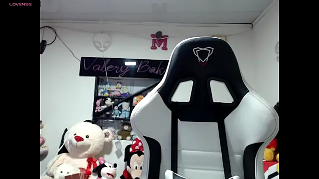 Snapshot of ValeryBaker_ chatting on October 31, 11:14 am ValeryBaker  online show from October 31, 11:14 am