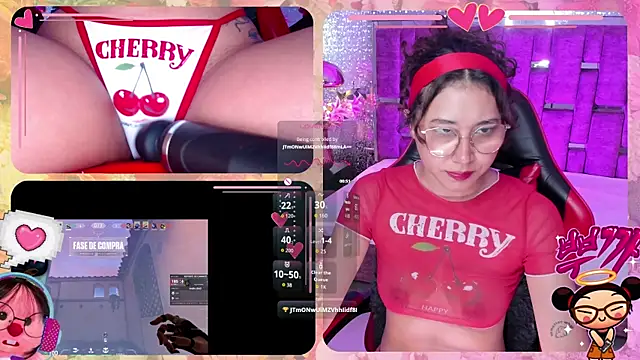 RossieGamer online show from July 10, 3:23 pm