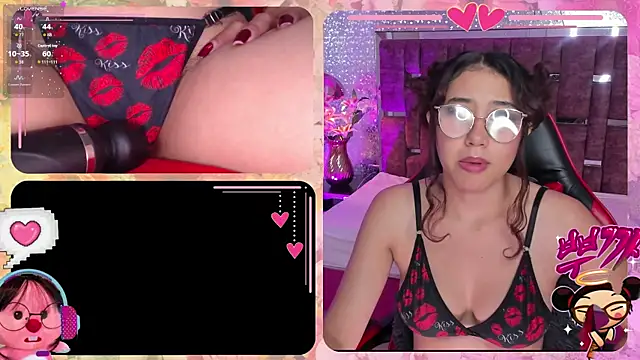 RossieGamer online show from August 1, 1:57 pm