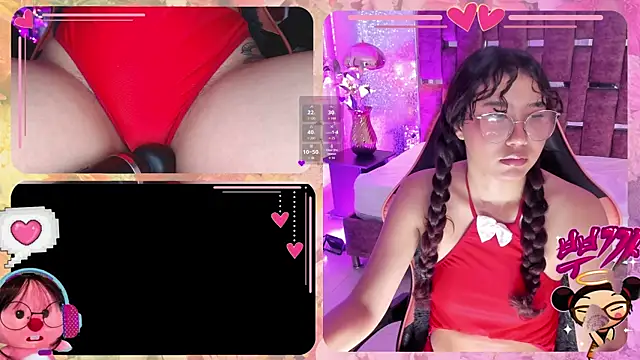 RossieGamer online show from July 30, 3:13 pm