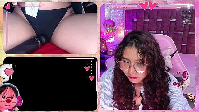 RossieGamer online show from July 6, 2:55 pm