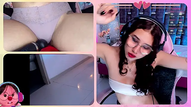 RossieGamer online show from January 16, 2:13 pm