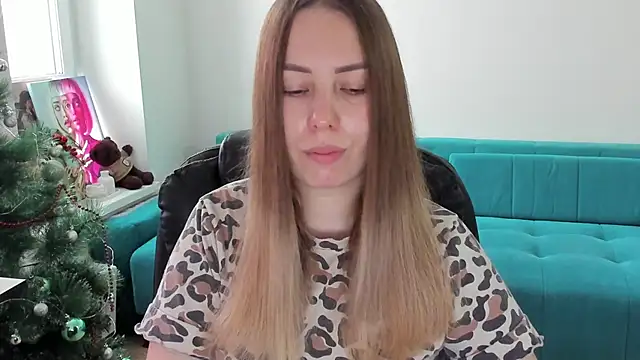 Mia shy1 online show from January 6, 7:45 am