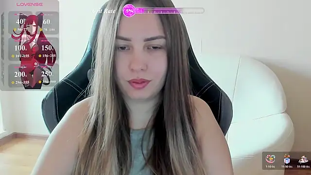 Mia shy1 online show from April 30, 5:12 am
