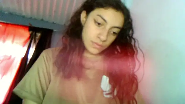 stephybrowm7 online show from March 4, 5:08 pm