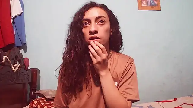 stephybrowm7 online show from November 20, 9:38 pm