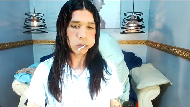 SaraSofia44 online show from June 27, 6:03 pm