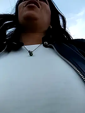 Lena-32 online show from April 25, 10:07 pm