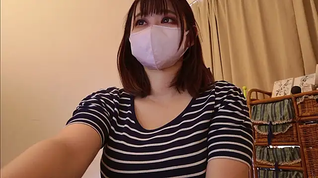 Megu Melon online show from July 25, 6:42 am
