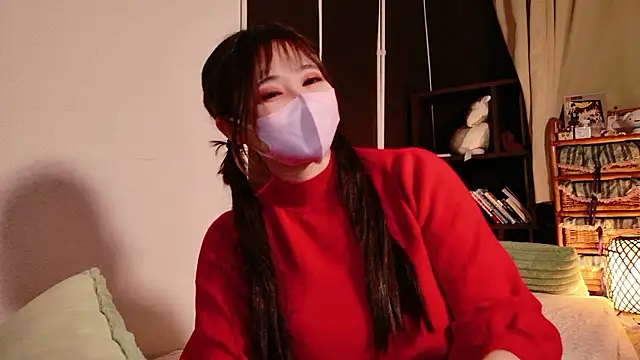 Megu Melon online show from November 30, 11:36 am