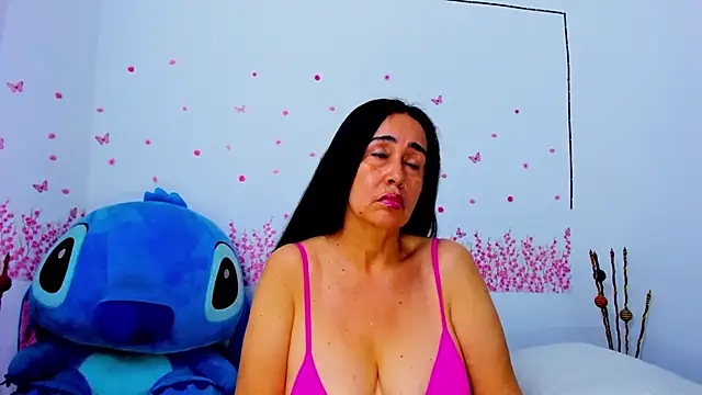 HorniestMilf online show from July 16, 11:09 pm