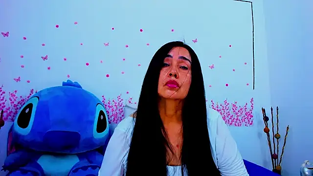 HorniestMilf online show from July 27, 9:56 pm