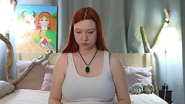 MileyMiller online show from March 13, 10:16 am