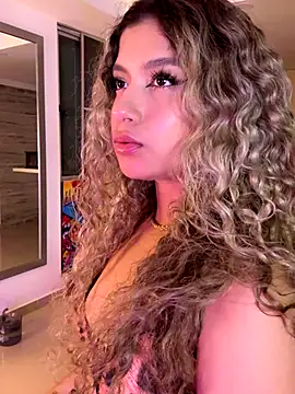 Melina-Smith online show from November 23, 11:28 pm