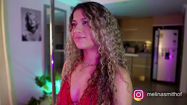 Melina-Smith online show from September 17, 11:03 pm