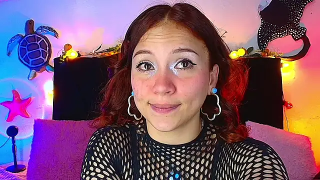 alisson zafiro  online show from July 25, 9:16 am