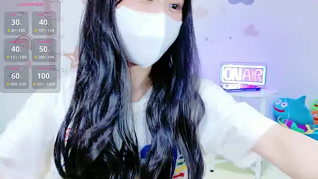  Iroha 99 online show from October 15, 1:41 am