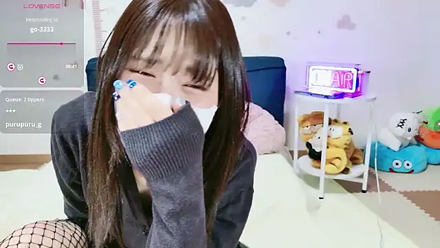  Iroha 99 online show from March 5, 2:24 pm