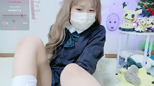  Iroha 99 online show from December 4, 2:30 pm